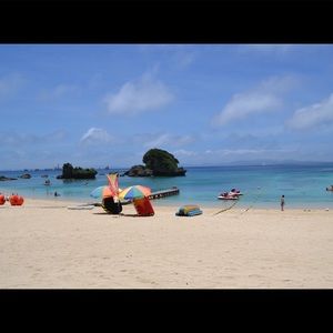 Meet your Posher, Trinity